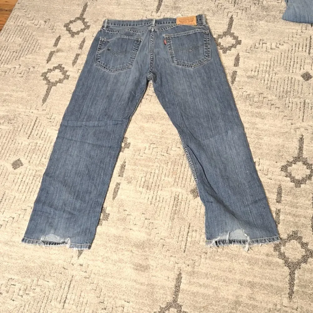 Levi's Men's 505 Jeans size 34